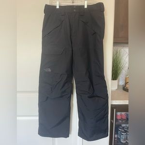 North Face Men’s Ski/Snowboard Pants